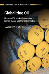 Globalizing Oil