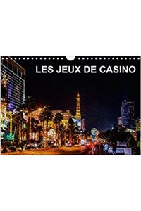 Jeux De Casino 2018