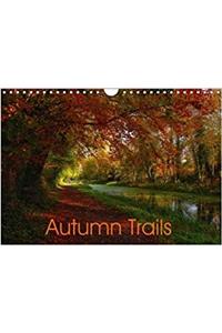 Autumn Trails 2018