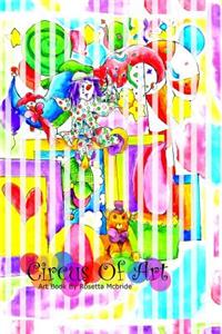 Circus Of Art