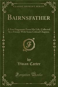 Bairnsfather