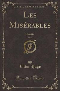 Les Misérables, Vol. 2