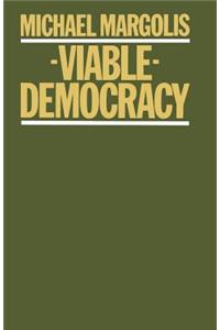 Viable Democracy