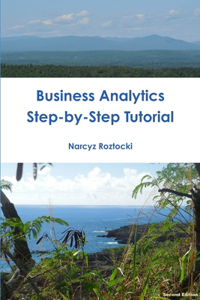 Business Analytics