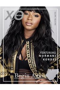 Xo March 2016 // Begin Again