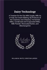 Dairy Technology