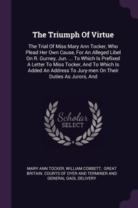 Triumph Of Virtue