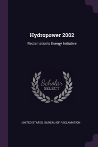 Hydropower 2002