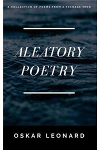 Aleatory Poetry