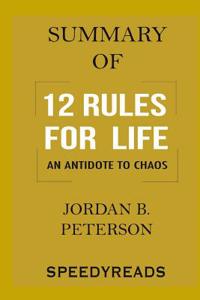 Summary of 12 Rules for Life