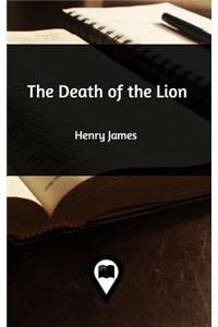 The Death of the Lion