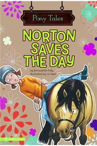 Norton Saves the Day