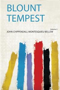 Blount Tempest