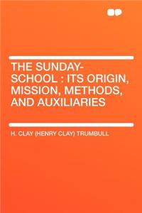 The Sunday-School