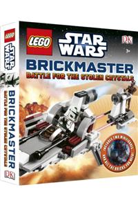 LEGO Star Wars Brickmaster Battle for the Stolen Crystals