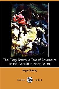 Fiery Totem