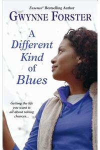 A Different Kind of Blues