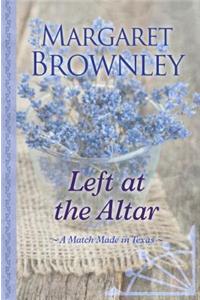 Left at the Altar