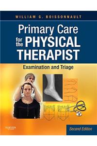 Primary Care for the Physical Therapist