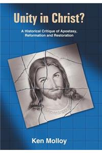 Unity in Christ?