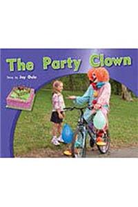 The Party Clown