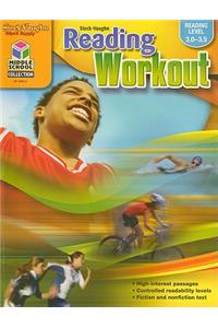Reading Workout