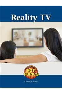 Reality T.V.