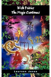 Wish Fairies The Magic Continues
