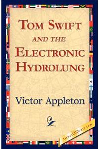 Tom Swift and the Electronic Hydrolung