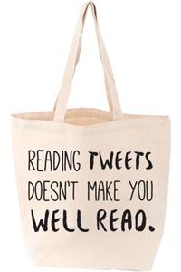 Twitter Tote