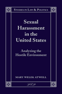 Sexual Harassment in the United States