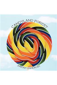 Candyland Forest