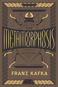 The Metamorphosis and Other Stories (Barnes & Noble Flexibound Classics)