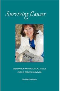 Surviving Cancer The Magic Ingredients