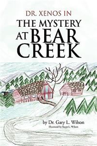 Mystery at Bear Creek