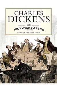 Pickwick Papers