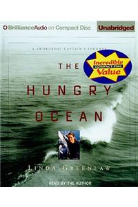 Hungry Ocean