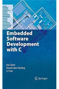 Embedded Software Development with C