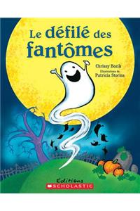 Le D?fil? Des Fant?mes