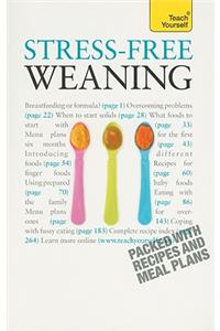 Stress-Free Weaning: Teach Yourself