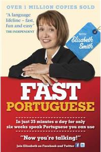 Fast Portuguese with Elisabeth Smith