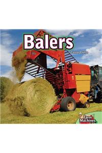 Balers