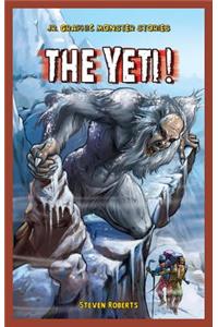 Yeti!