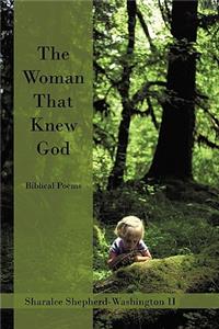 Woman That Knew God