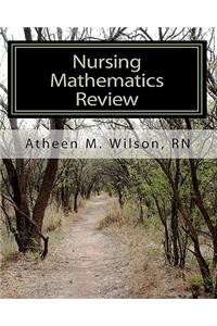 Nursing Mathematics Review