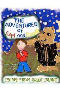 Adventures of Sam and Doodle