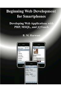 Beginning Web Development for Smartphones