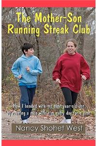 Mother-Son Running Streak Club