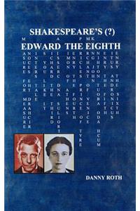 Shakespeare's (?) Edward VIII