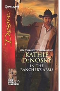 In the Rancher's Arms